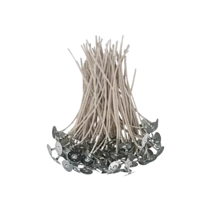 Eco Pre-waxed wicks