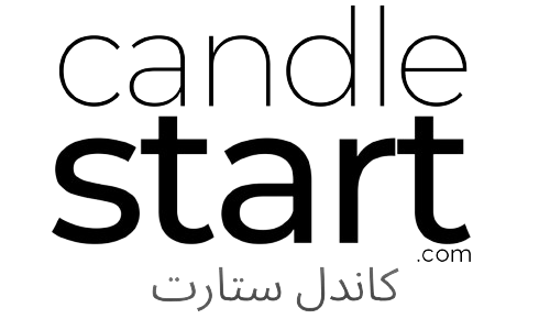 Candle Start Logo