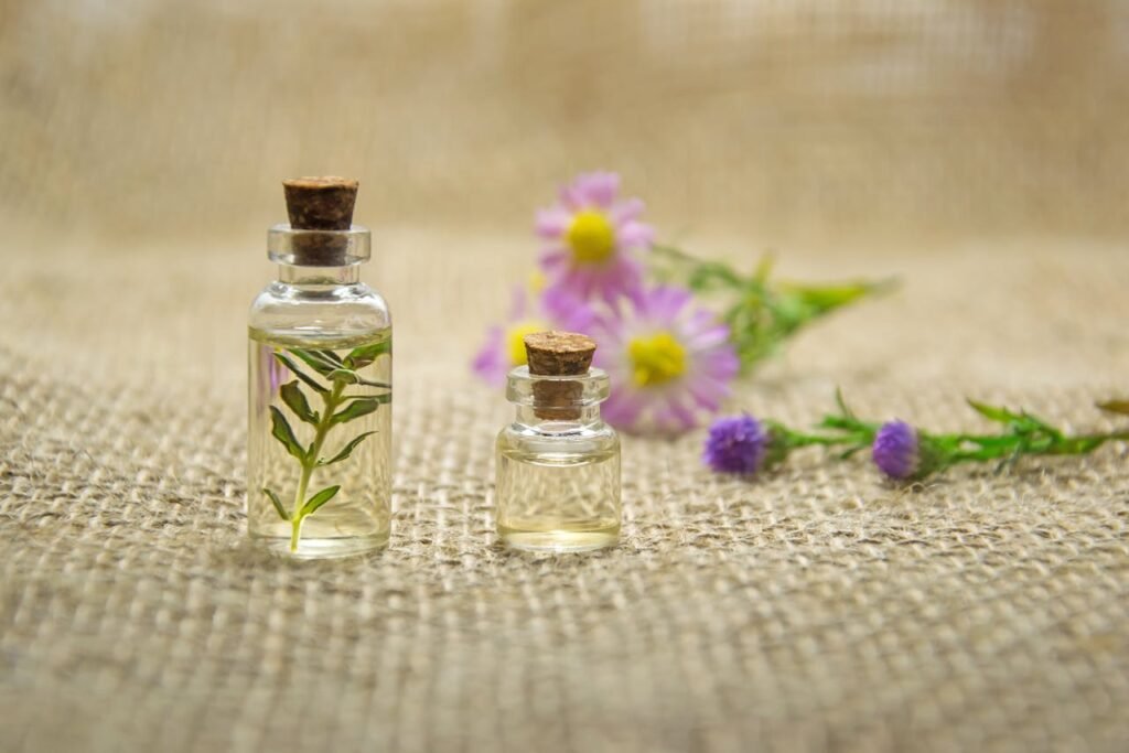 Fragrance Oils for Candles and Reed Diffusers​