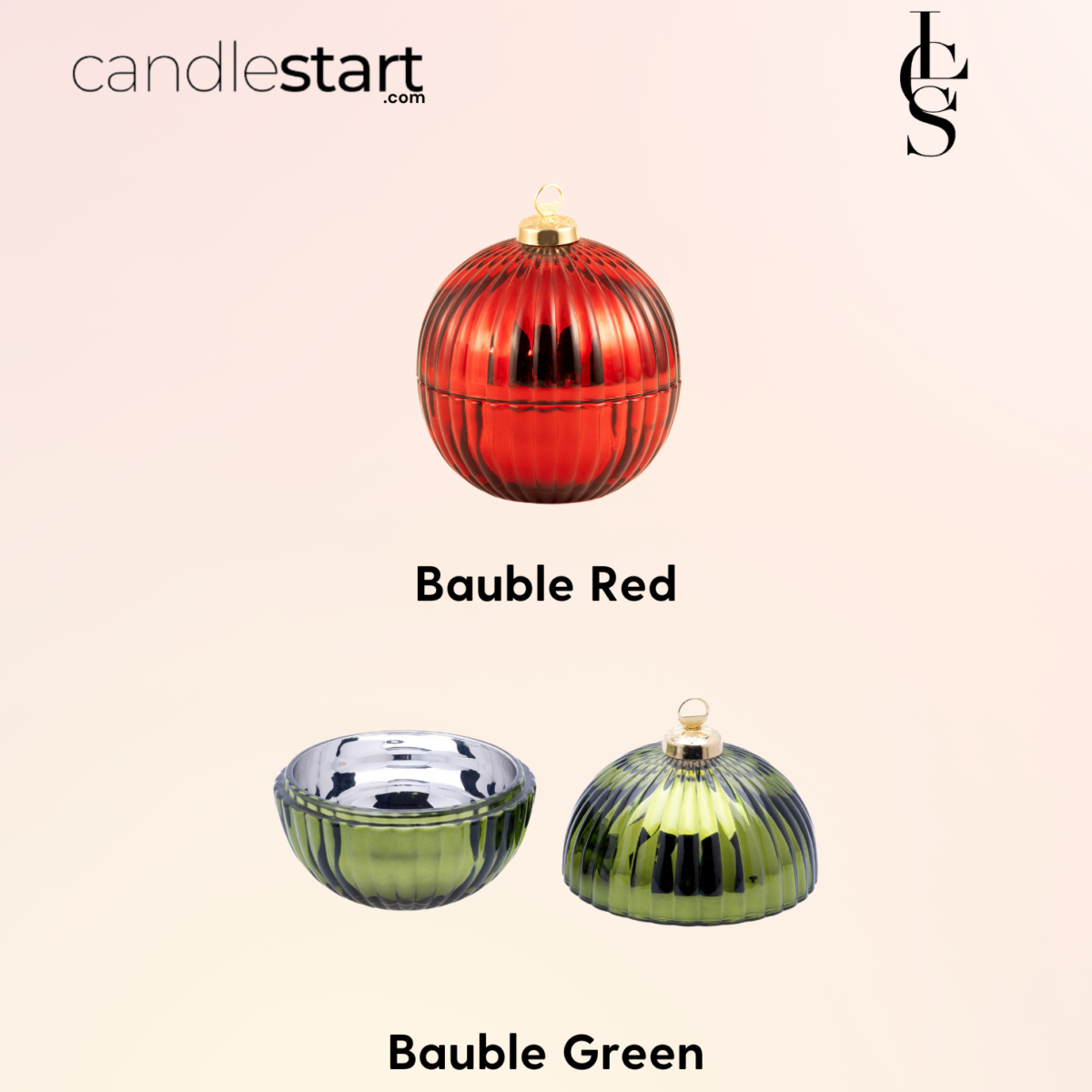 christmas bubbles candle making supplies