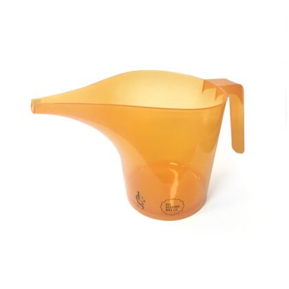 luxury candle supplies pouring jug