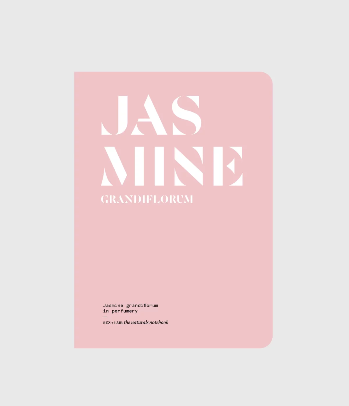 Nez - Jasmine Grandiflorum in Perfumery