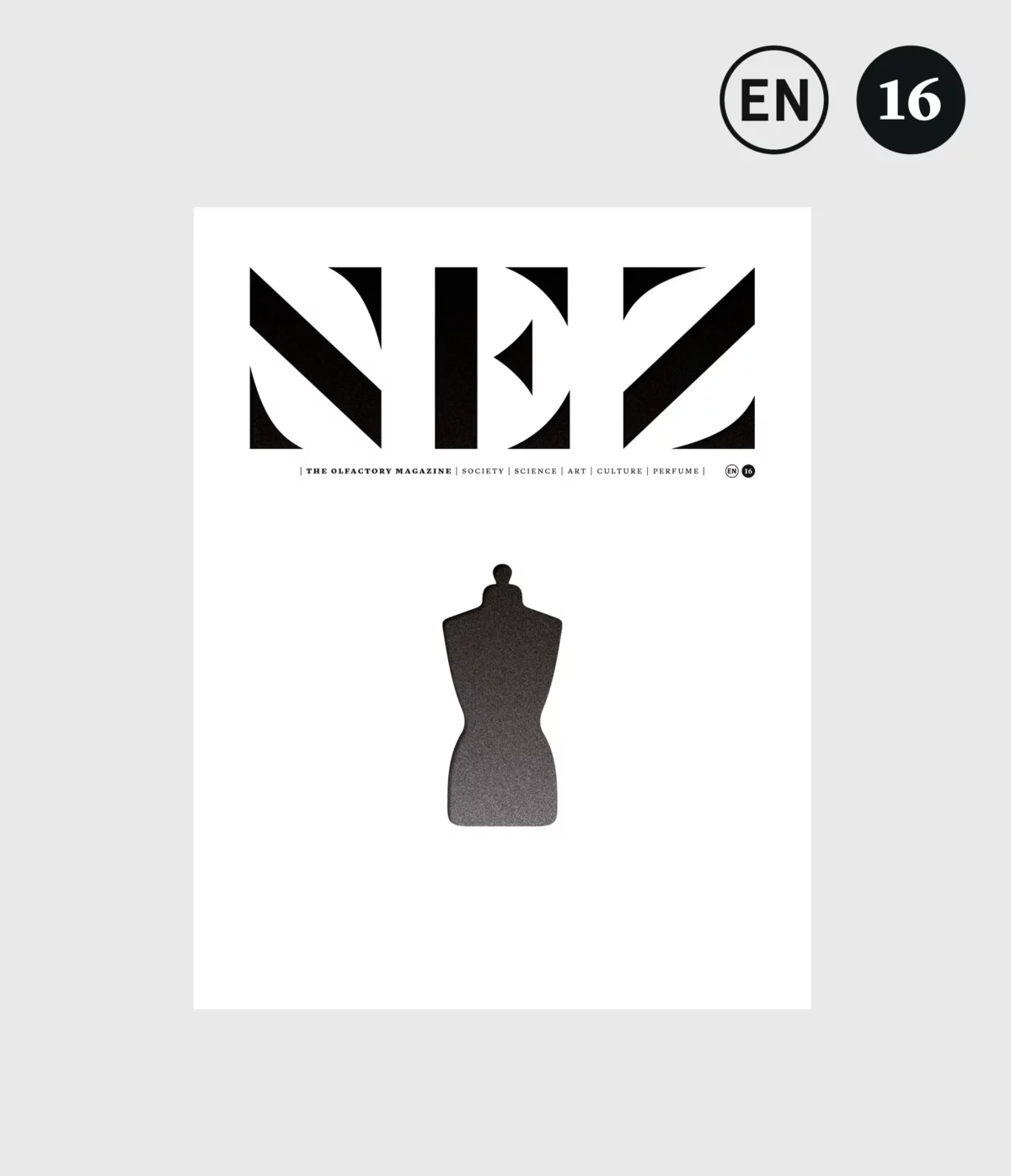 Nez - Fashion & Fragrance