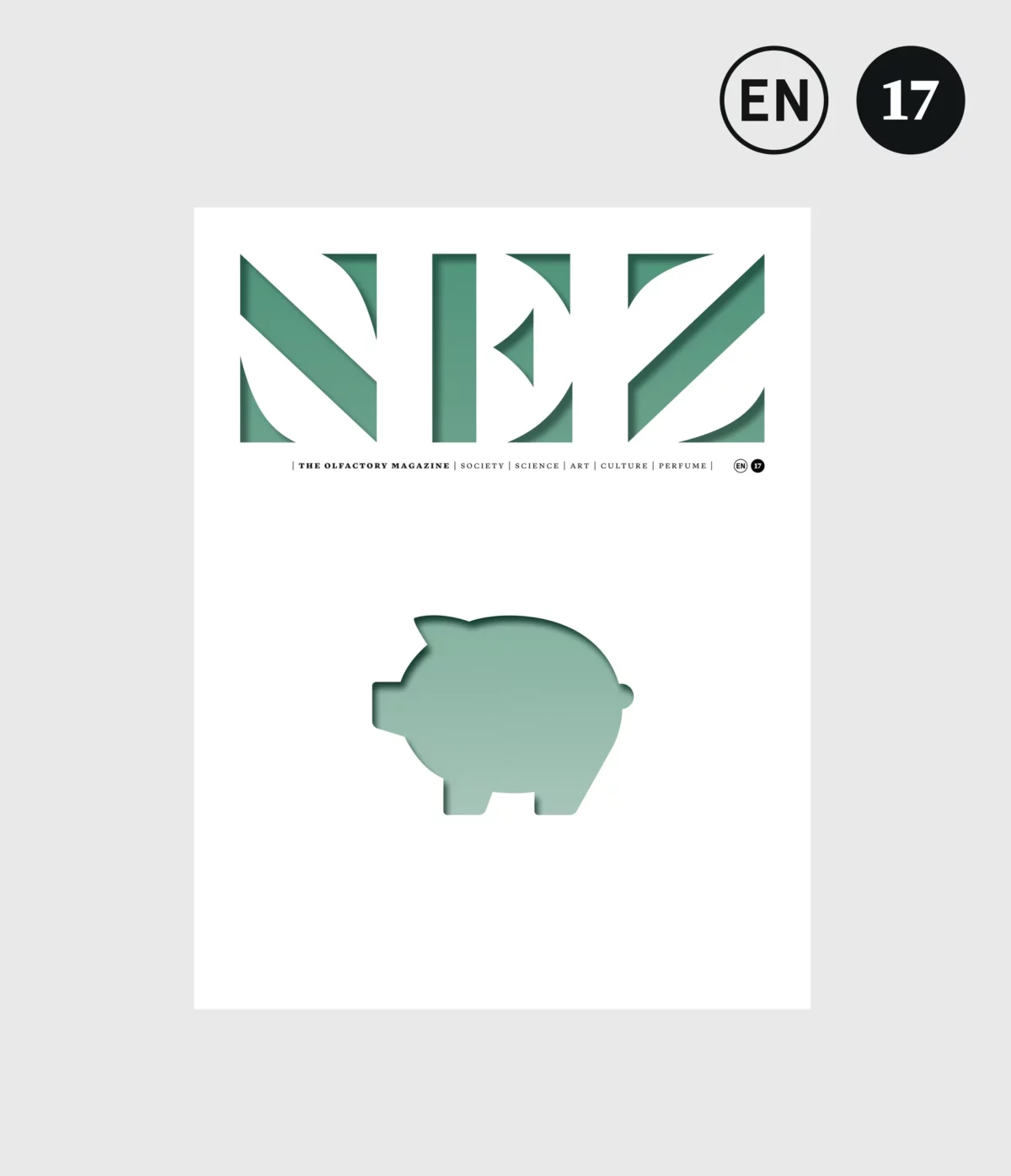 Nez - Money & Fragrance