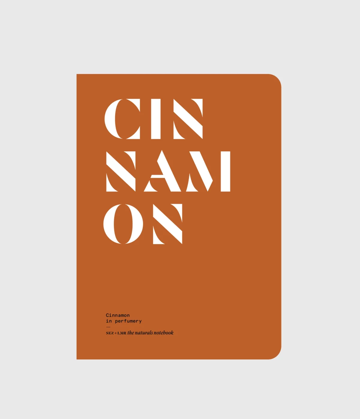 Nez - Cinnamon in Perfumery
