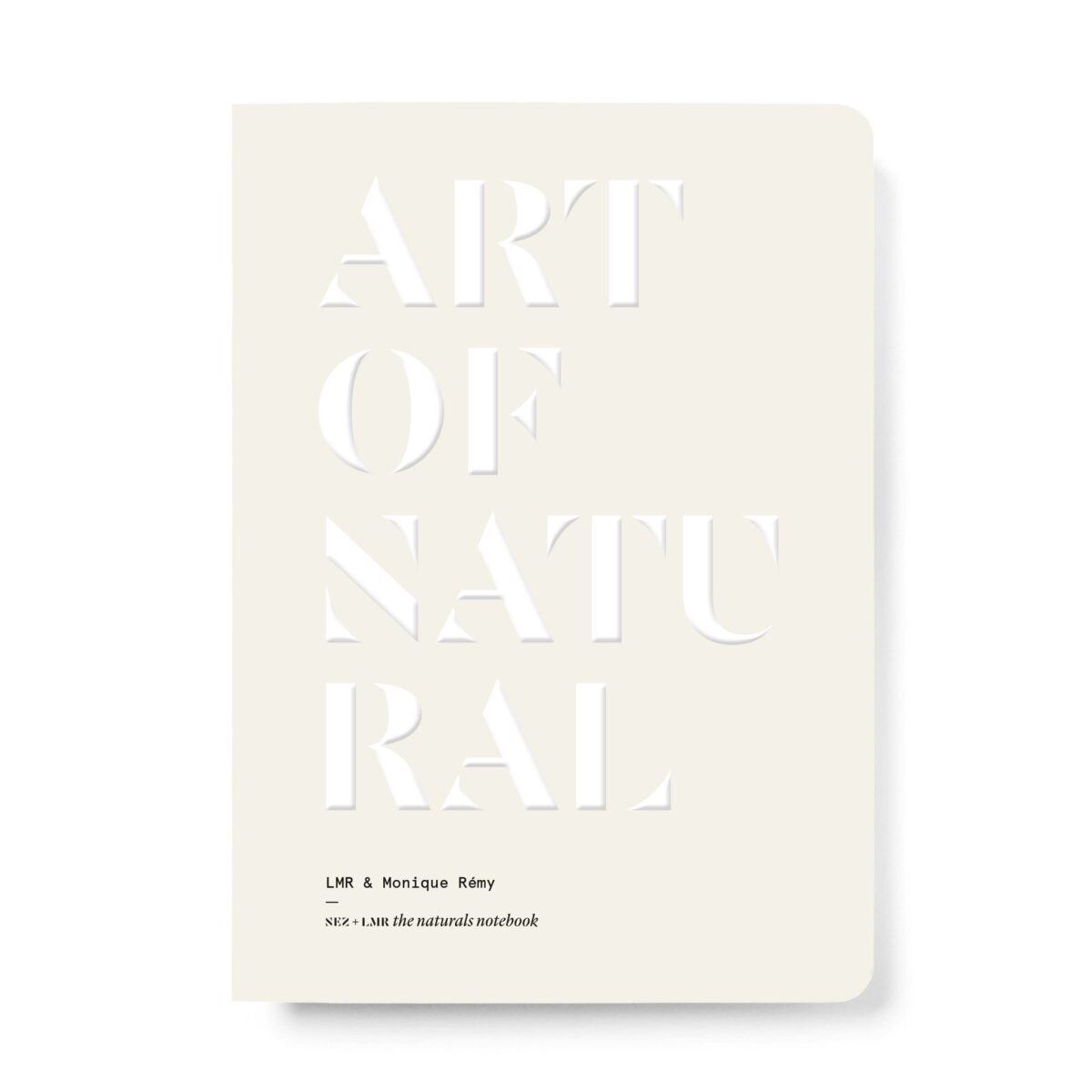Nez - Art Of Natural