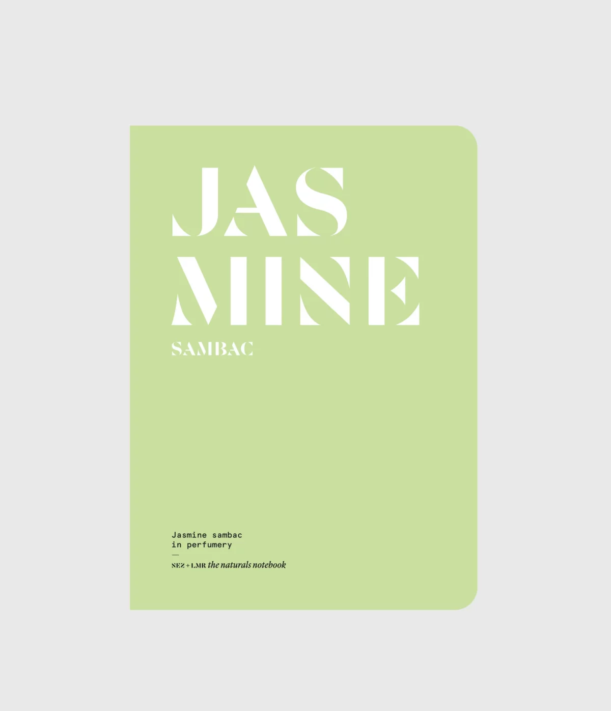 Nez - Jasmine Sambac in Perfumery