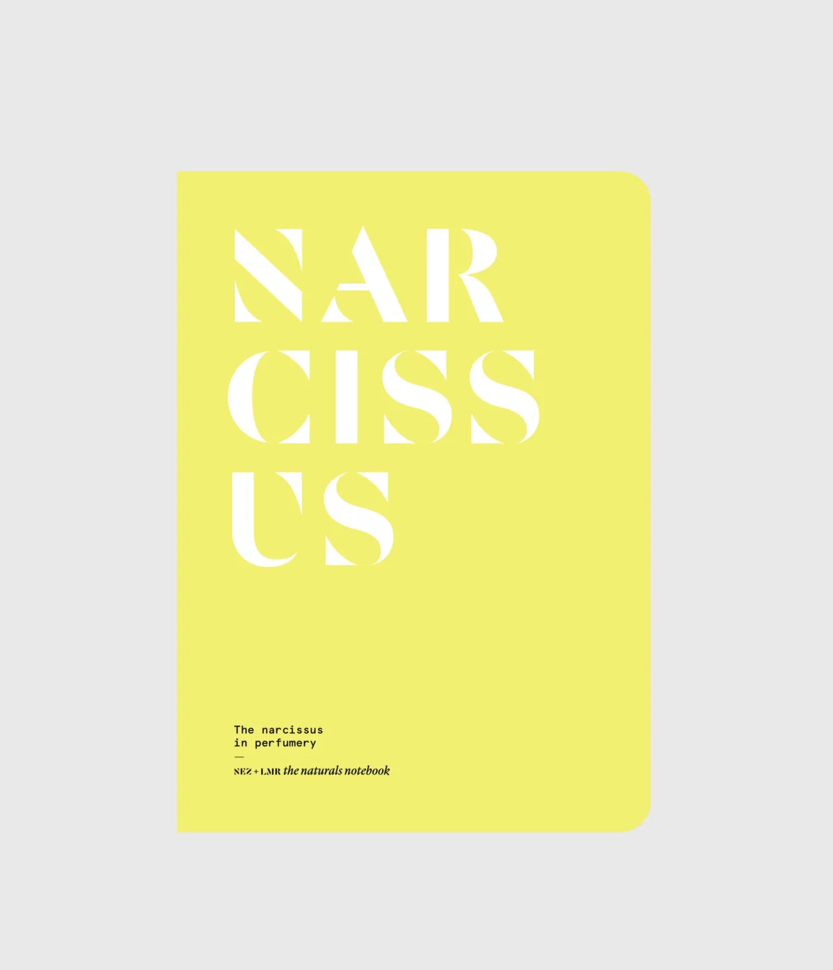 Nez - The Narcissus in Perfumery