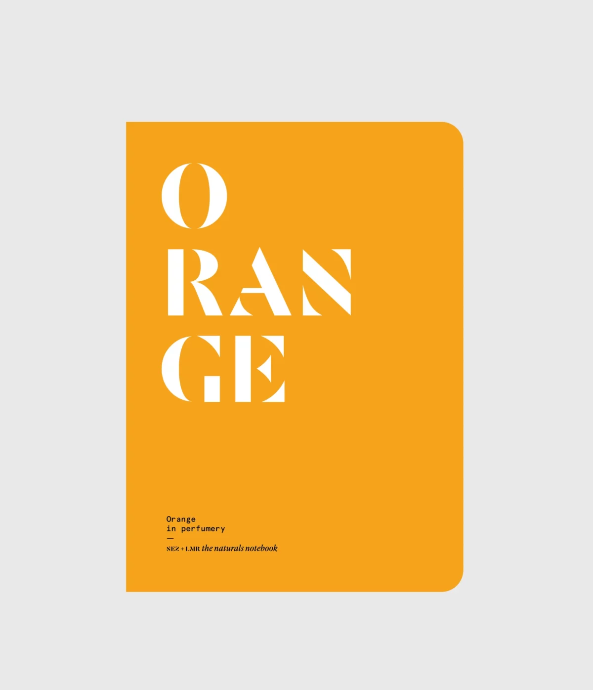 Nez - Orange in Perfumery