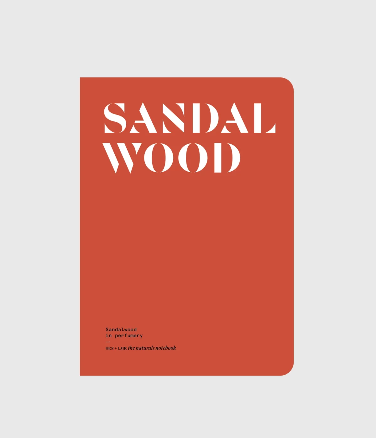 Nez - Sandalwood in Perfumery