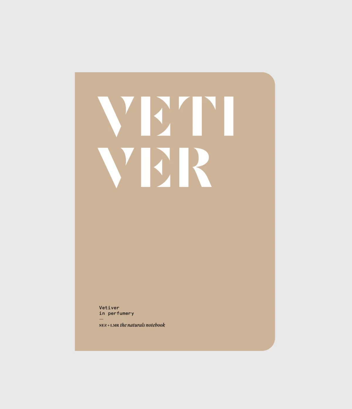 Nez - Vetiver in Perfumery