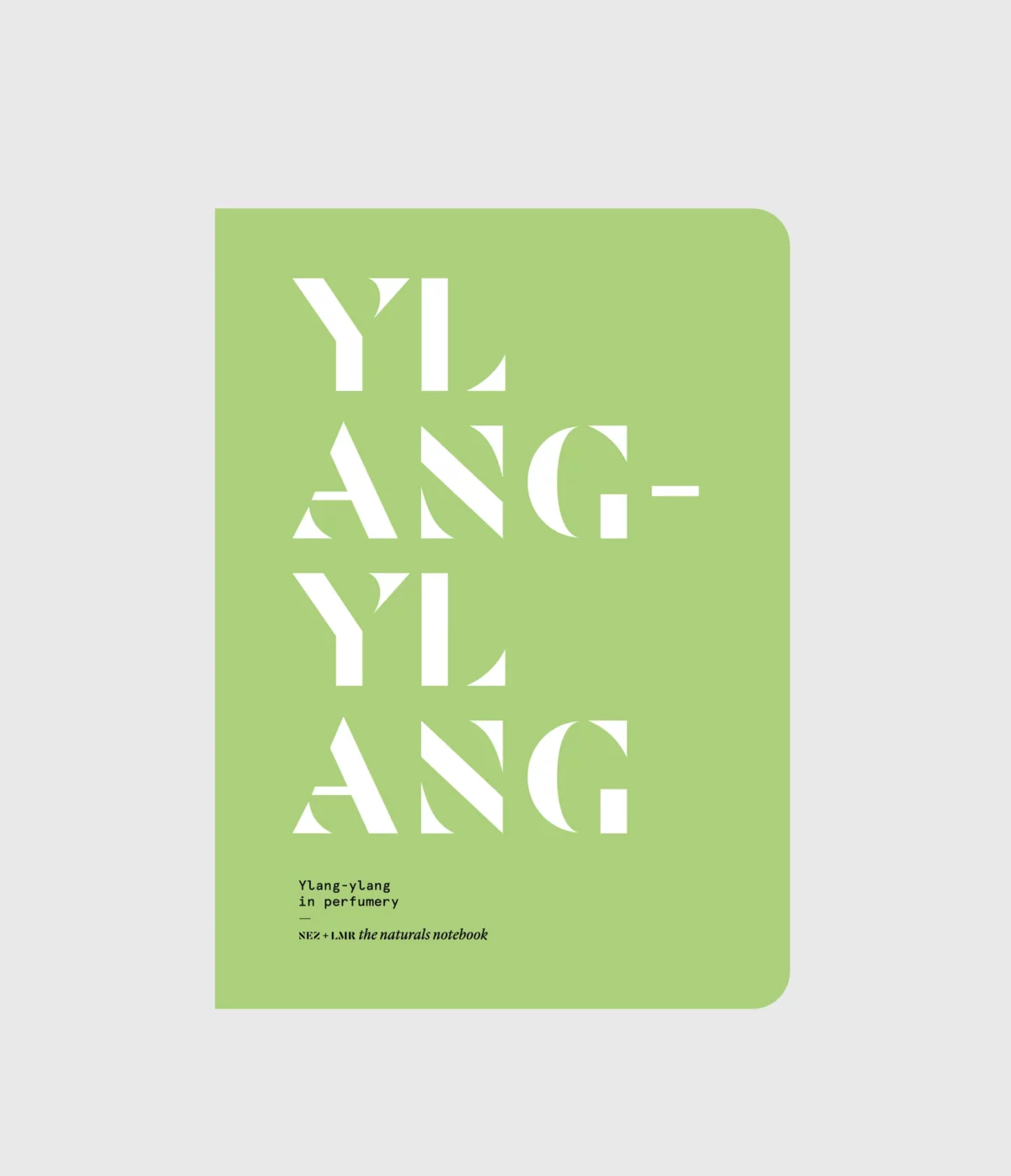 Nez - Yang-ylang in Perfumery