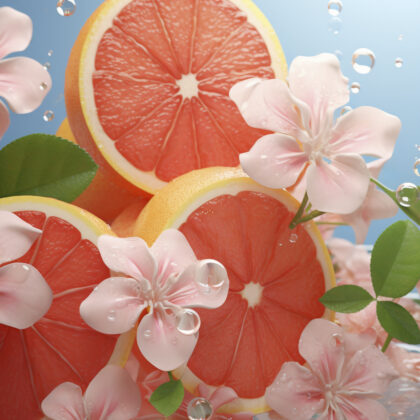 Methyl Pample Mousse