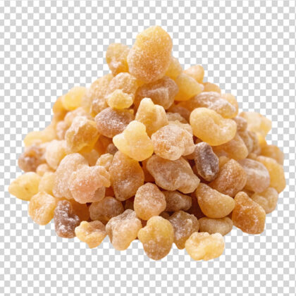 Olibanum Essential Oil