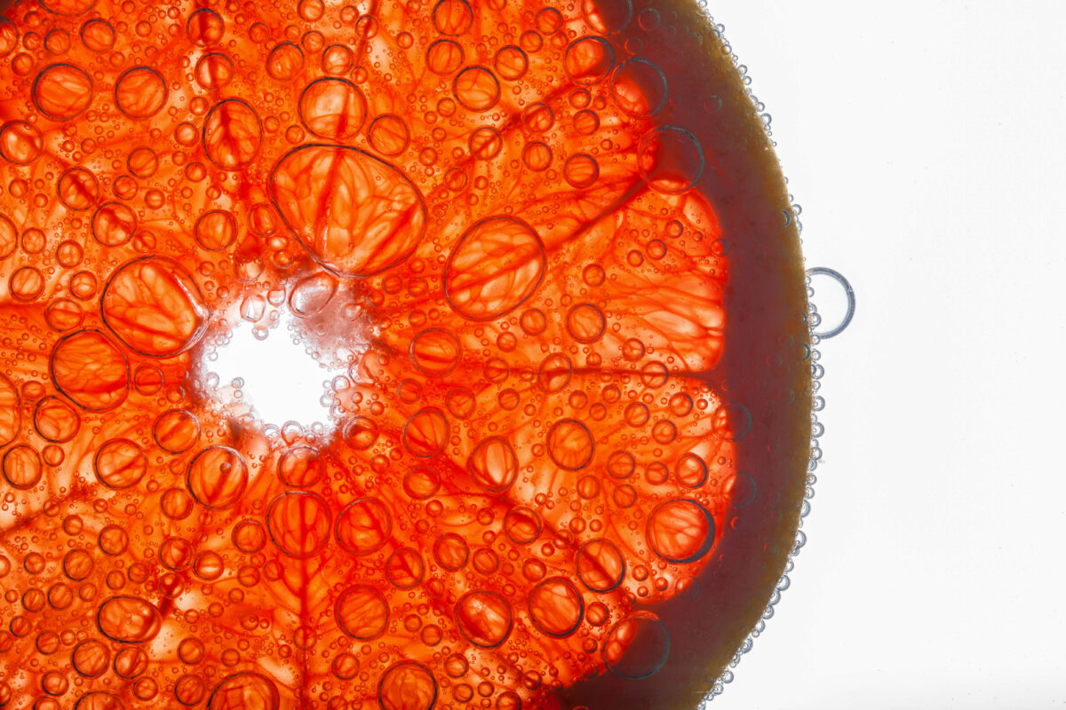 Bitter Orange Essential Oil