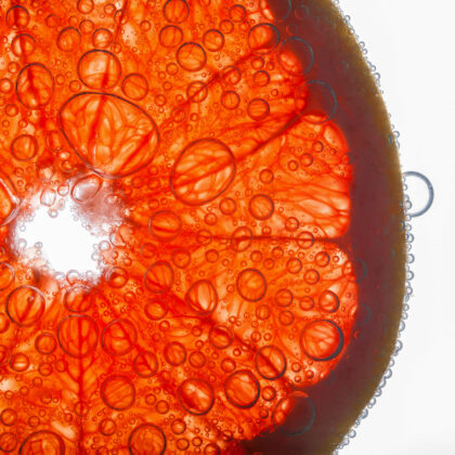Bitter Orange Essential Oil