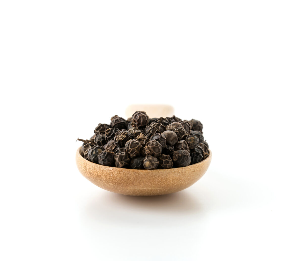 Black Pepper Essential Oil