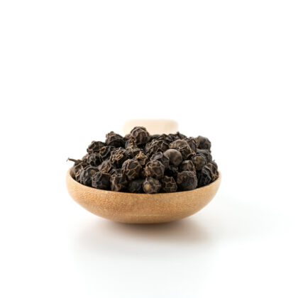 Black Pepper Essential Oil