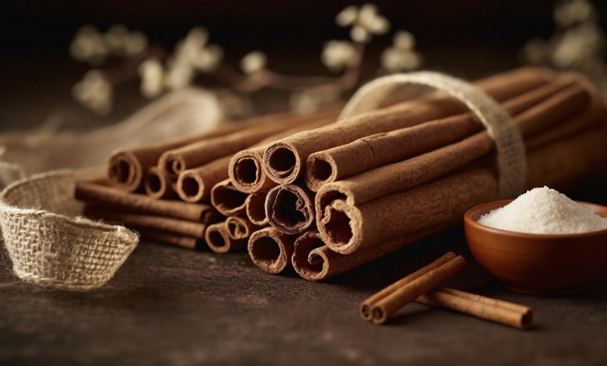 Cinnamic Aldehyde