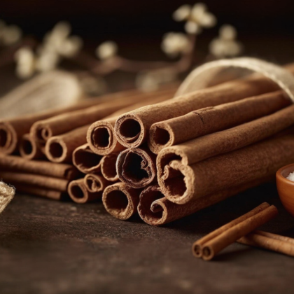 Cinnamic Aldehyde