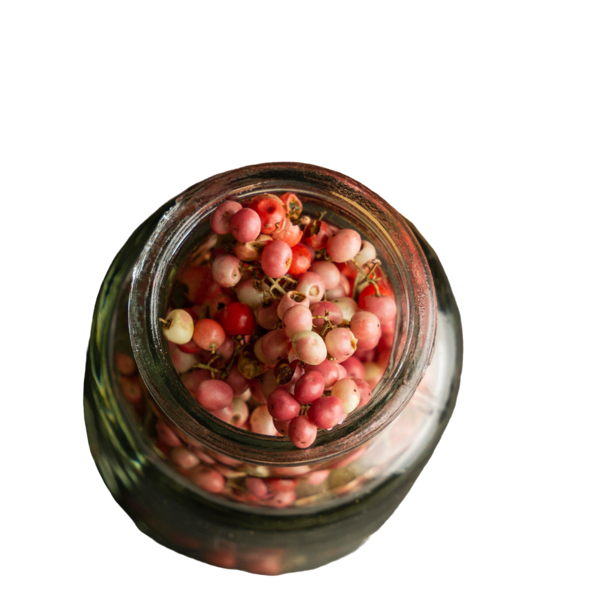 Pink Pepper Corn Essential Oil ST