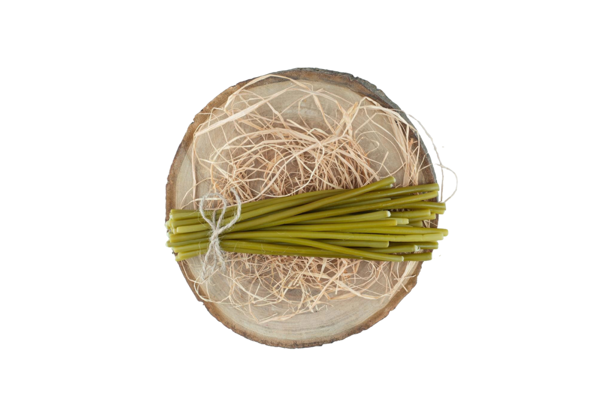 Vetiver Java Essential Oil