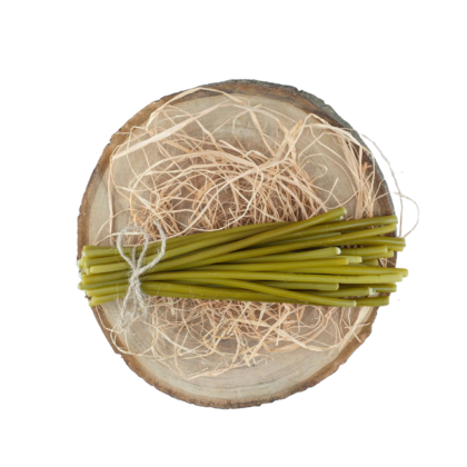 Vetiver Java Essential Oil