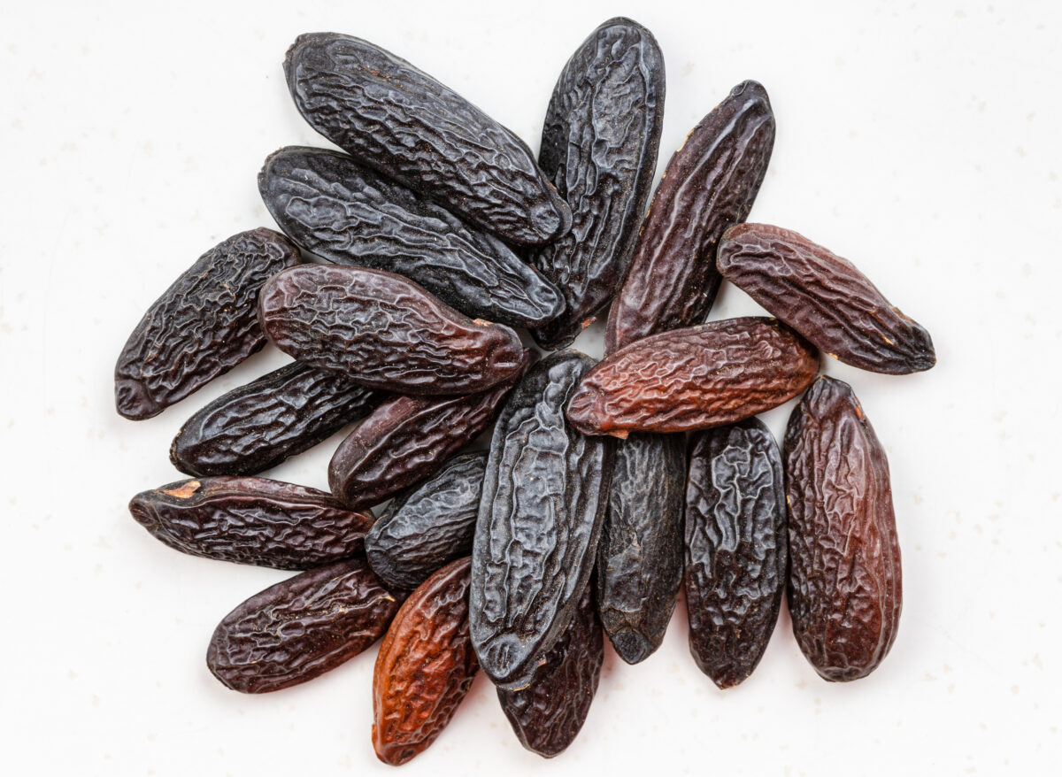 Tonka Bean Absolute