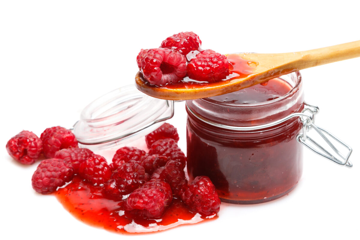 Raspberry Ketone