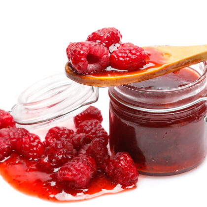 Raspberry Ketone