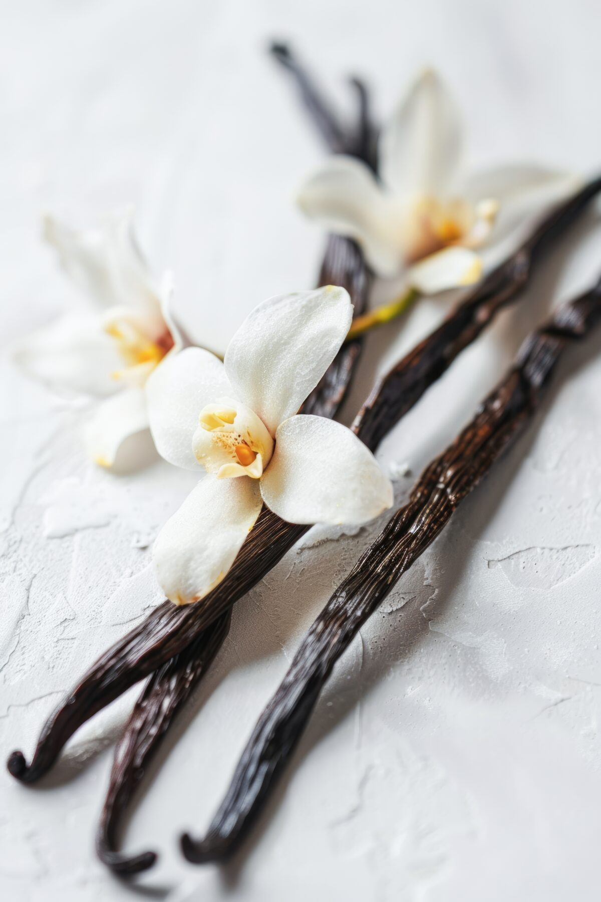 Vanillin