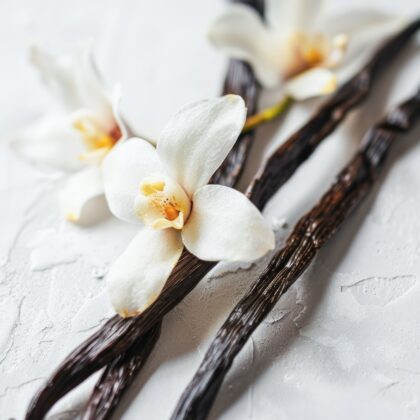 Vanillin
