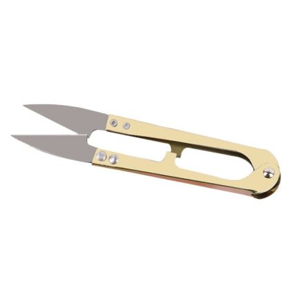U Shape Scissor Wick Trimmer