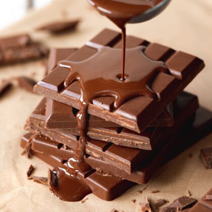 Scentially - Milk Chocolate