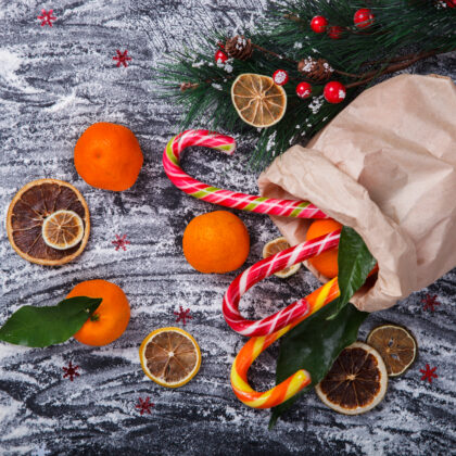 Scentially - Sweet Orange