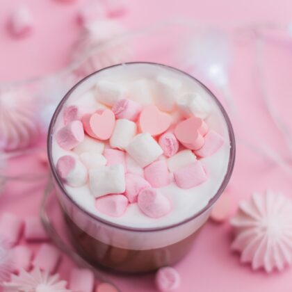 Scentially - Marshmallows