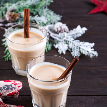 Scentially - Milk Cinnamon