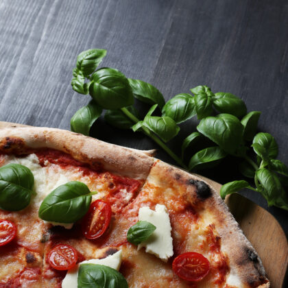 Scentially - Pizzaro