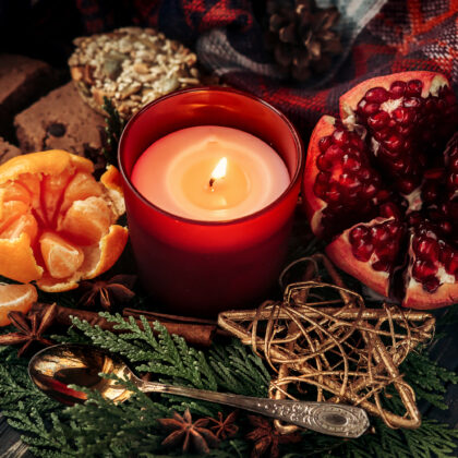 Scentially - Xmas Classic