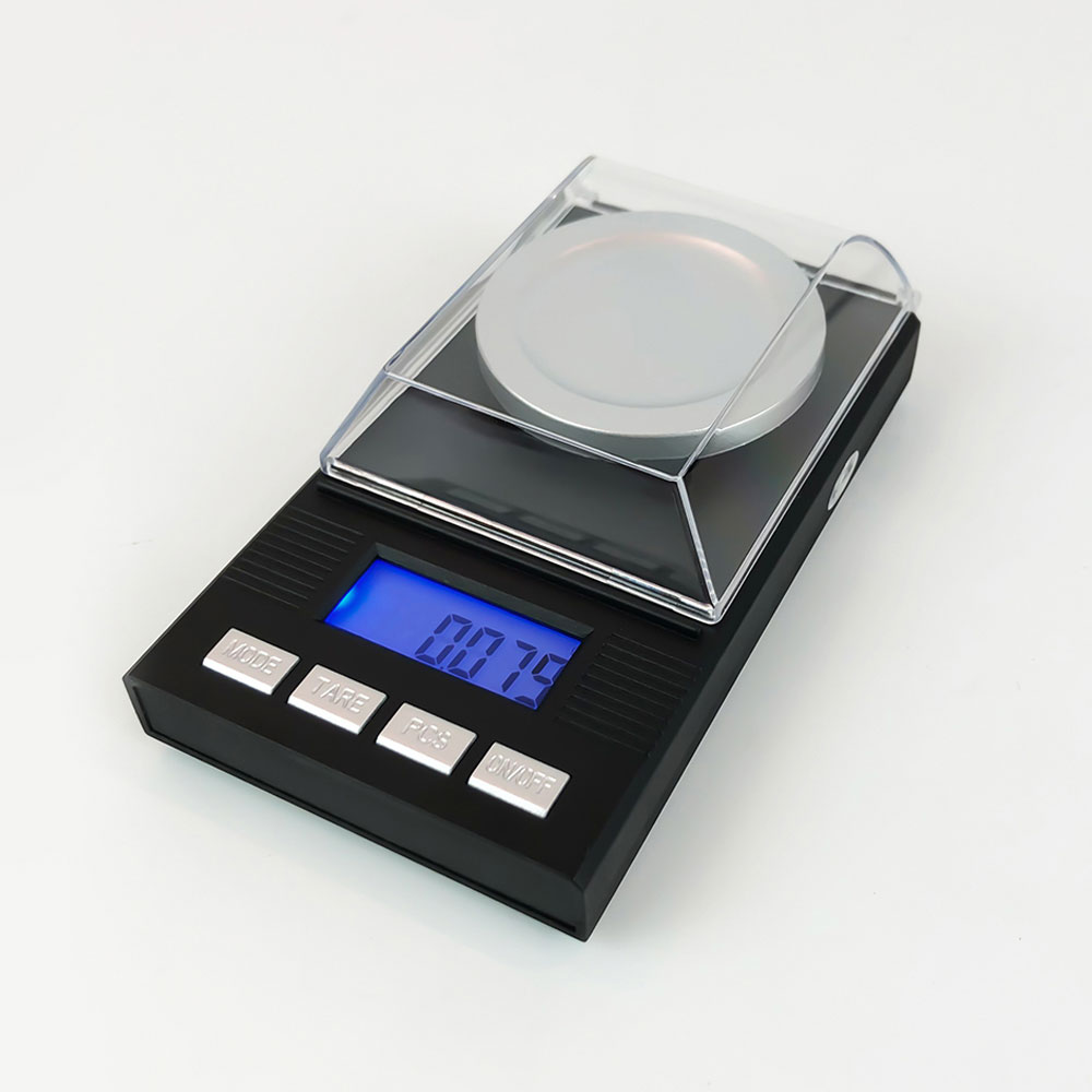 High Precision Digital Scale