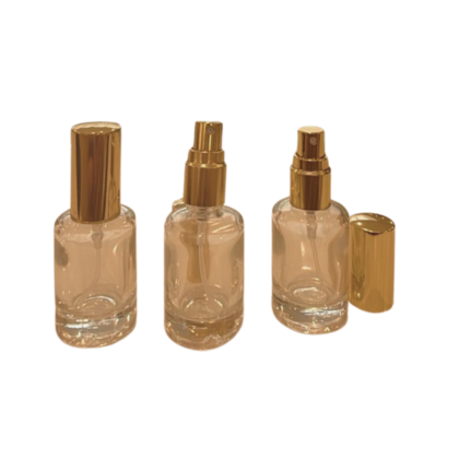 Perfume Spray Bottles - 10ML